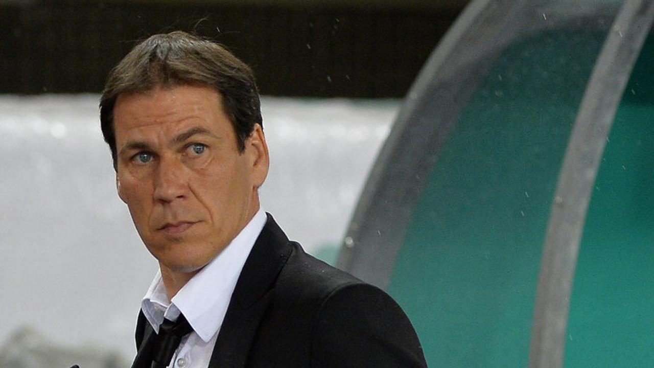Rudi Garcia