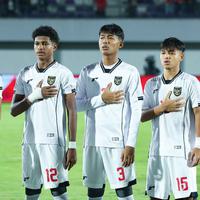 Nova Arianto Serahkan ke Pelatih Timnas Indonesia U-17 terkait Kemungkinan Mencari Pemain Diaspora untuk Piala Asia U-17 2026