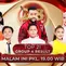 D'Academy 8 (credit: Indosiar)