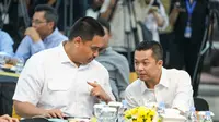 Siap Kerja Bareng Dito Ariotedjo, Taufik Hidayat Menyebut Tak Boleh Ada 2 Matahari di Kemenpora
