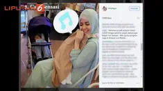 Risty Tagor dicap suka mengumbar aib suami. Namun, di balik itu ternyata ada rahasia mengejutkan yang menjadi penyebab Risty melakukan hal itu.