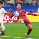 Ronaldo Menangis Spanyol Lolos ke Perempat Final