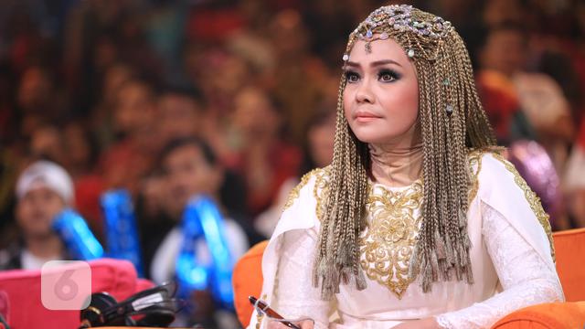 [Bintang] Iyeth Bustami