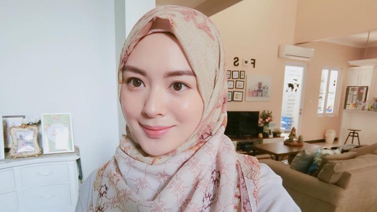 Ayana Jihye Moon Siap Rilis Buku tentang Proses Hijrahnya, Kolaborasi dengan Tokoh Muslim Korea