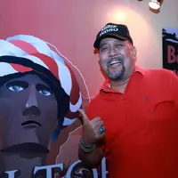 Preskon Drama Musikal 'Janji Toba' (Wimbarsana/bintang.com)