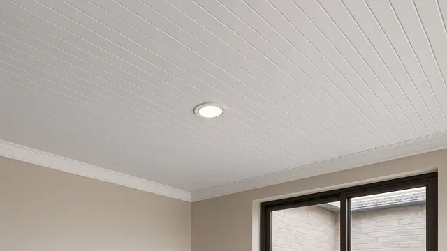 Model Plafon yang Aman dari Tikus