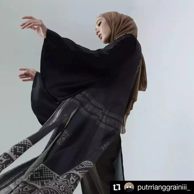 Jakarta Muslim Fashion Week