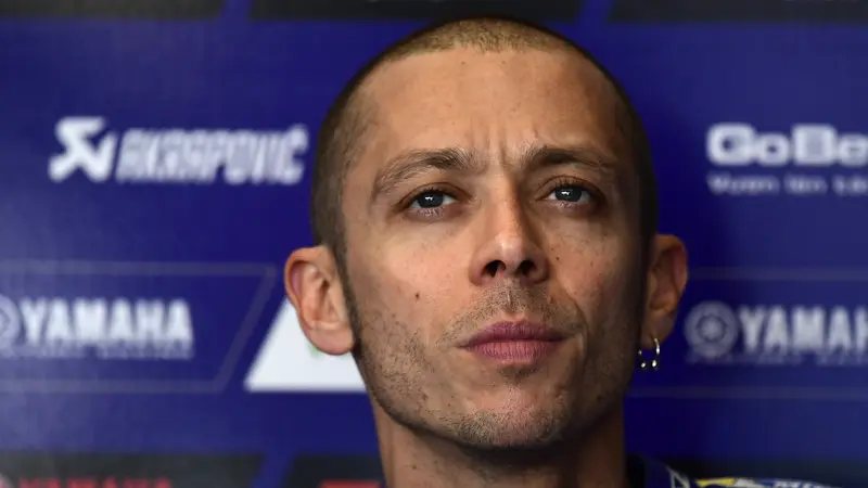 Valentino Rossi