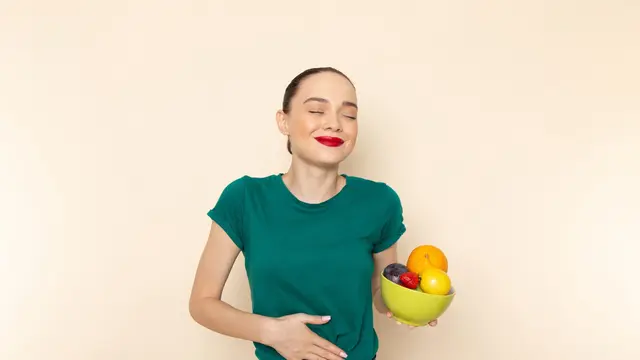 Cara Mudah Terapkan Fiber Diversity untuk Usus Sehat Setiap Hari