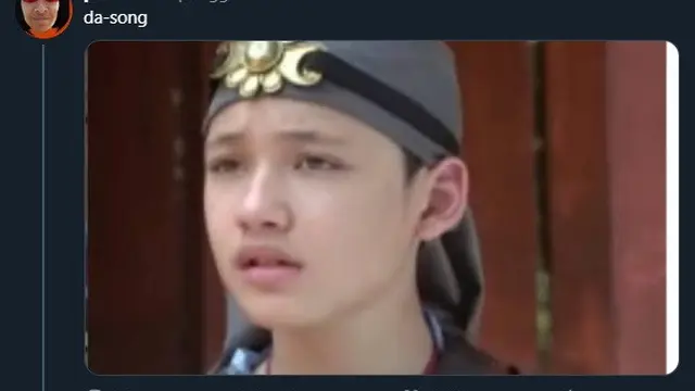 Meme Jika Parasite Diadaptasi Jadi Film Indonesia