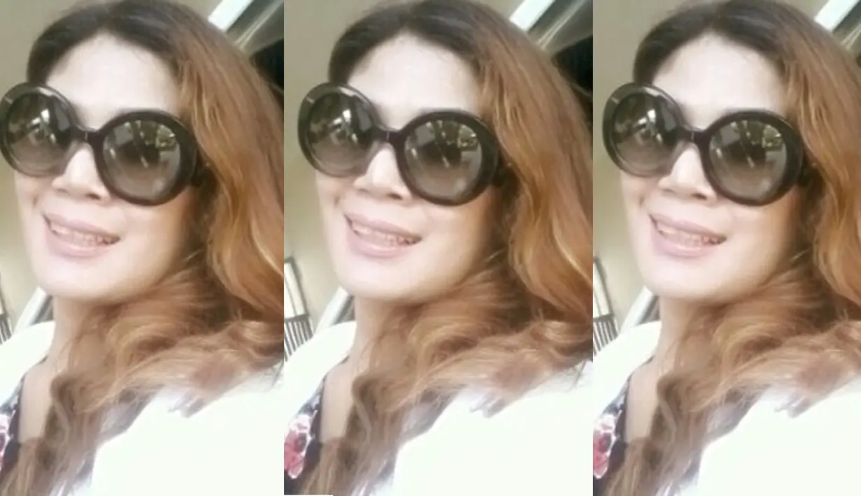 Wina Lia (40) mengaku tidak memiliki kriteria khusus untuk menjadi calon suaminya. Baginya, yang terpenting mau membeli rumahnya dan laki-laki itu bertanggung jawab serta mampu menjadi imam bagi dirinya dan anak-anaknya. (Twitter.com)