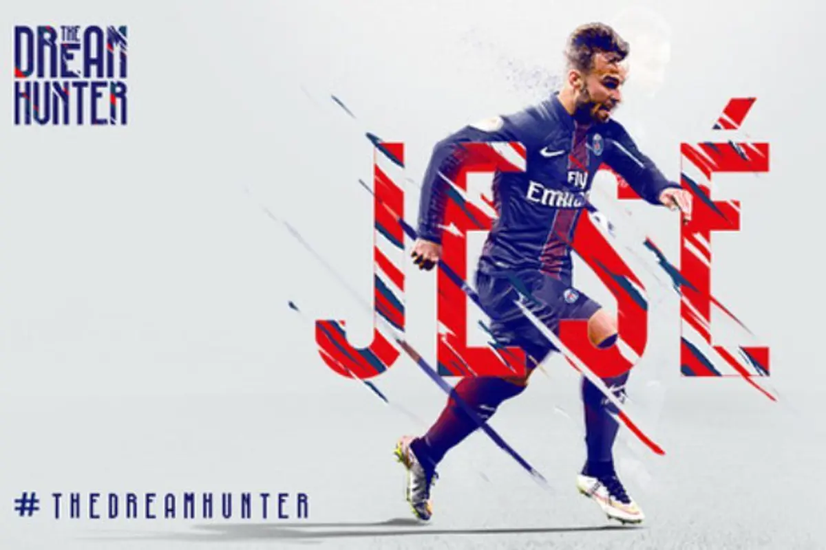 Jese Rodriguez
