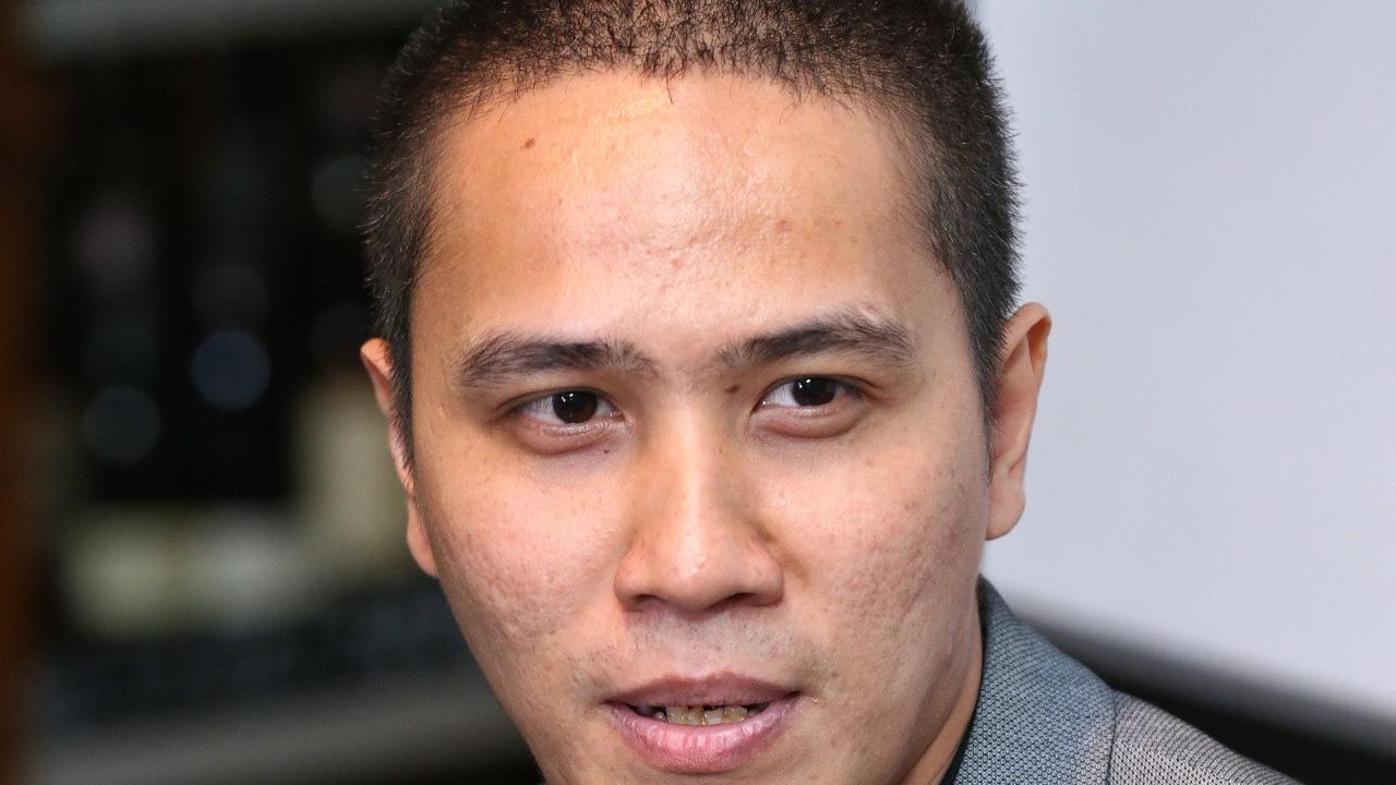 [Bintang] Ressa Herlambang