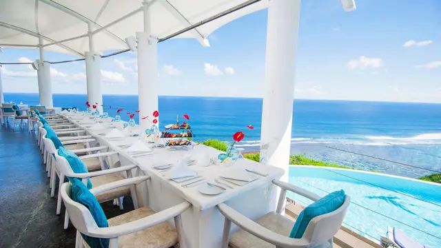 Penawaran Menarik untuk Mengisi Liburan Idul Fitri