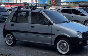 Bikin Tenang, Daihatsu Masih Sediakan Suku Cadang Mobil Lawas Hingga 15 Tahun (Arief A/Liputan6.com)