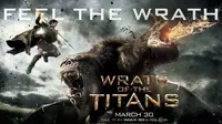 Wrath of the Titans, Sumber: IMDb