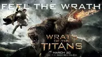 Sinopsis Film Wrath of the Titans, Ketika Perseus Berjuang Menyelamatkan Zeus