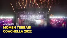 VERTICAL COACHELLA