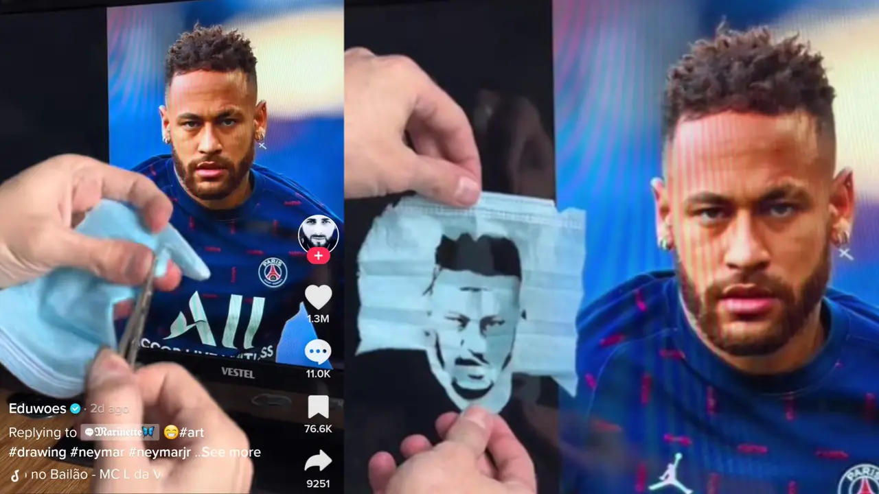 Neymar Jr