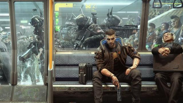 Cyberpunk 2077 Jadi Game Paling Banyak Diunduh di PS4 Sepanjang Juni 2021