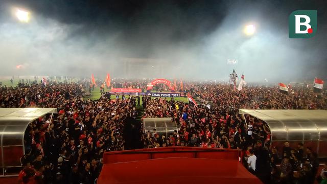Bali United