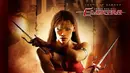 Elektra merupakan film spin-off dari film Daredevil. Film ini dinilai jelek lantaran jalan ceritanya yang membosankan. (foto: moviepilot.com)