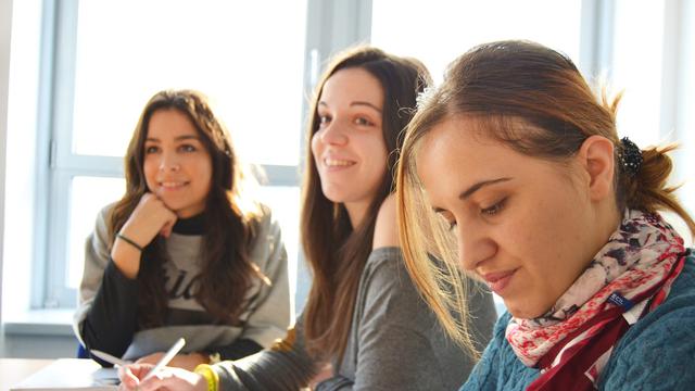 Pendidikan Seks pada Remaja