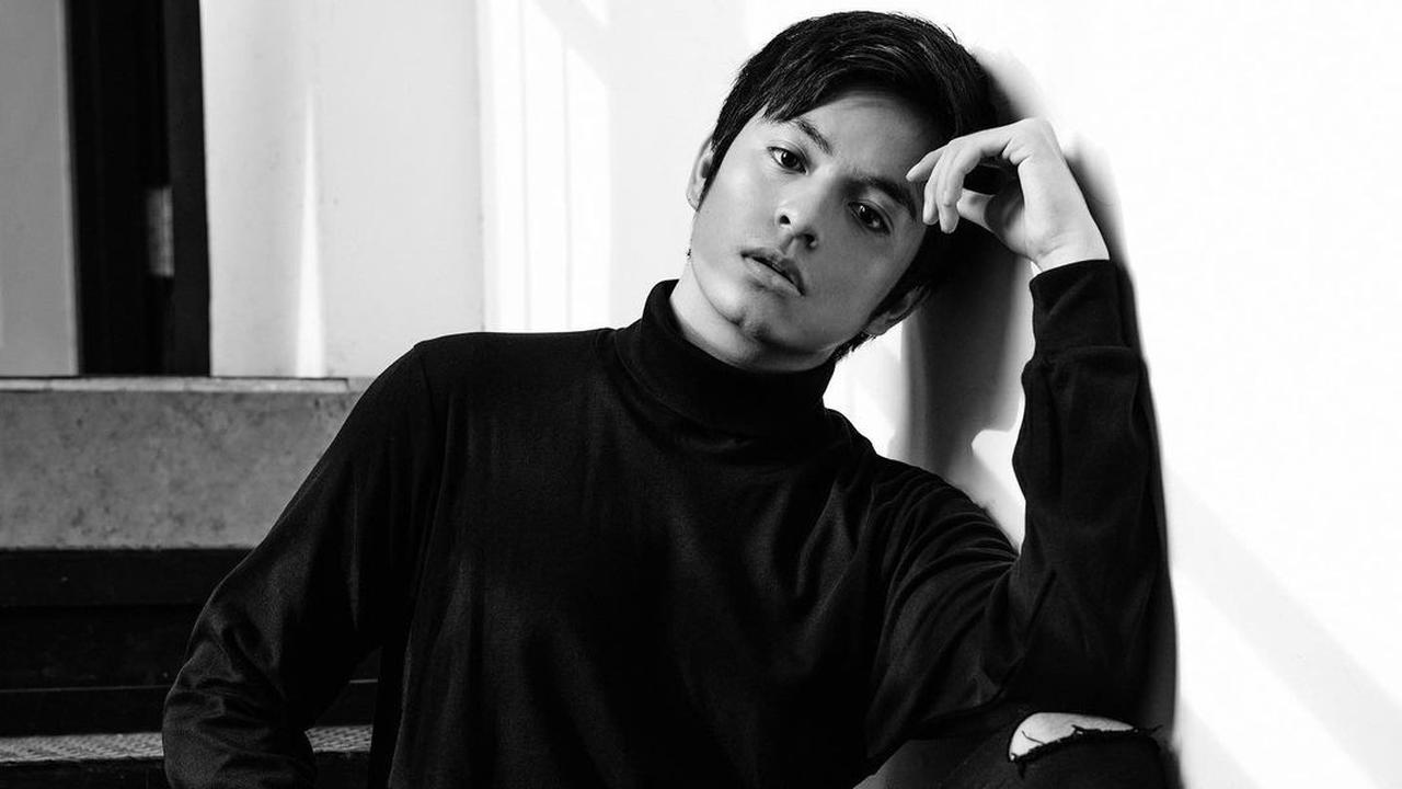 Angga Yunanda. (Foto: Instagram @anggayunandareal16)