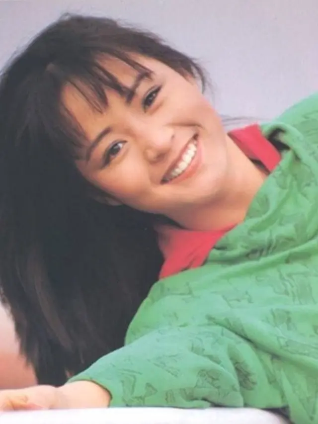 Kim Hye Soo. (Foto: Instagram.com/hs_kim_95)