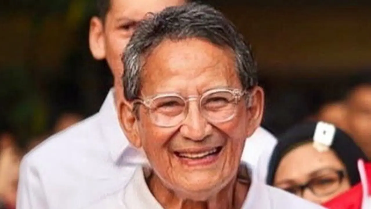 Sandiaga Uno