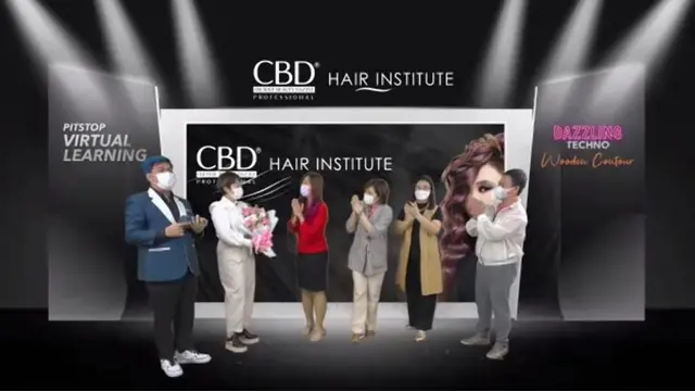 CBD Hair Institute