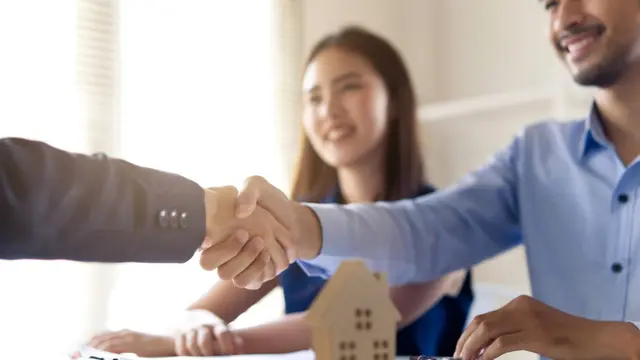 KPR BRI Virtual Expo Siap Bongkar Peluang Investasi Properti bagi Milenial di Masa Pandemi