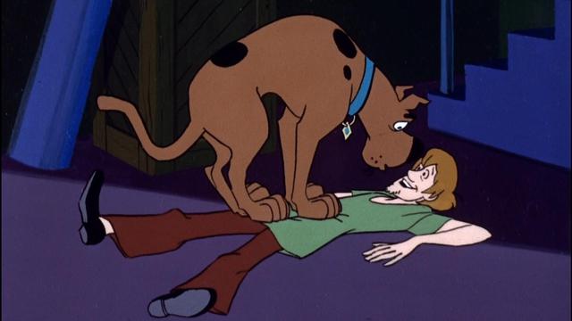 Scooby Doo, Where Are You!  (Hanna Barbera Productions via IMDb)