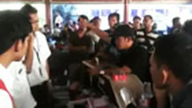 Lagi, Pesawat Lion Air Selalu Delay