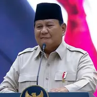 Prabowo Bakal Pakai Baju Adat Saat HUT ke-80 RI, Ini Bocorannya