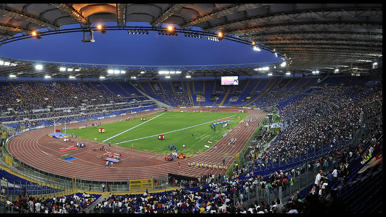 AS Roma vs Empoli
