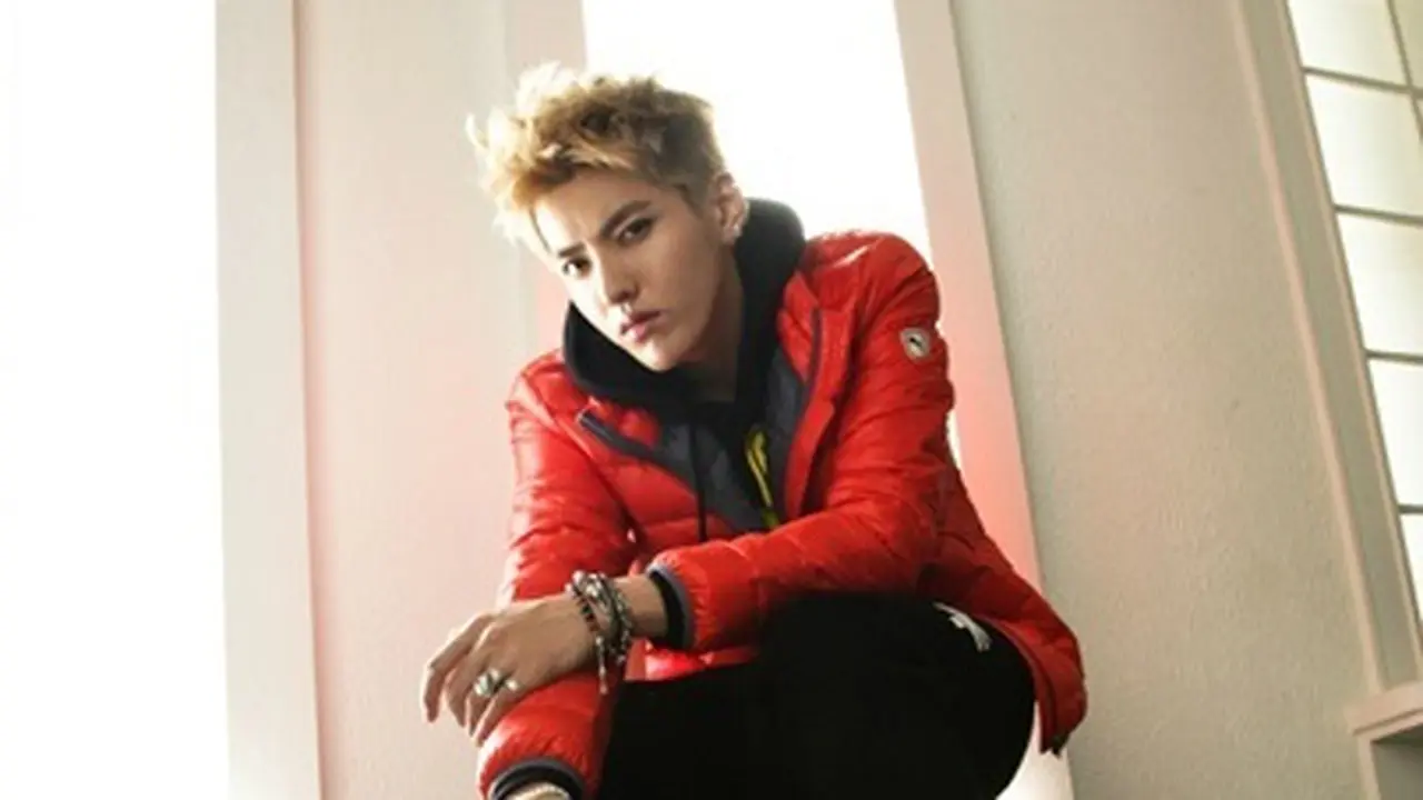 Lepas dari SM Entertainment, Kris EXO Dilirik Agensi Tiongkok