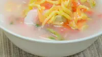 Resep Es Oyen, Sajian Manis Segar Pelepas Dahaga Saat Berbuka