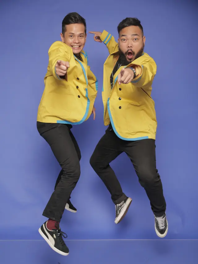 [Fimela] Adjis Doa Ibu - Wira Nagara