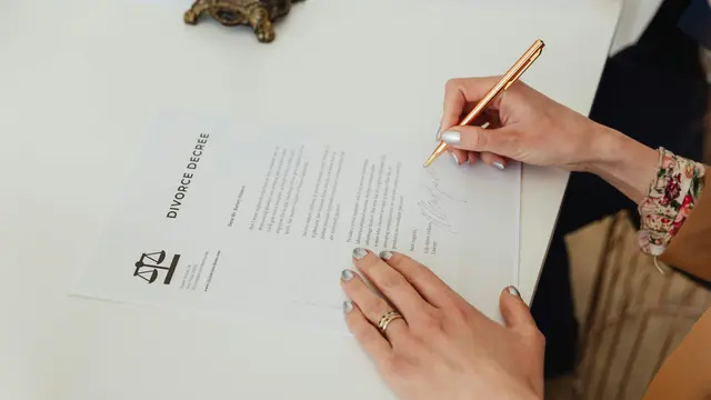 tips fokus bekerja setelah putus cinta