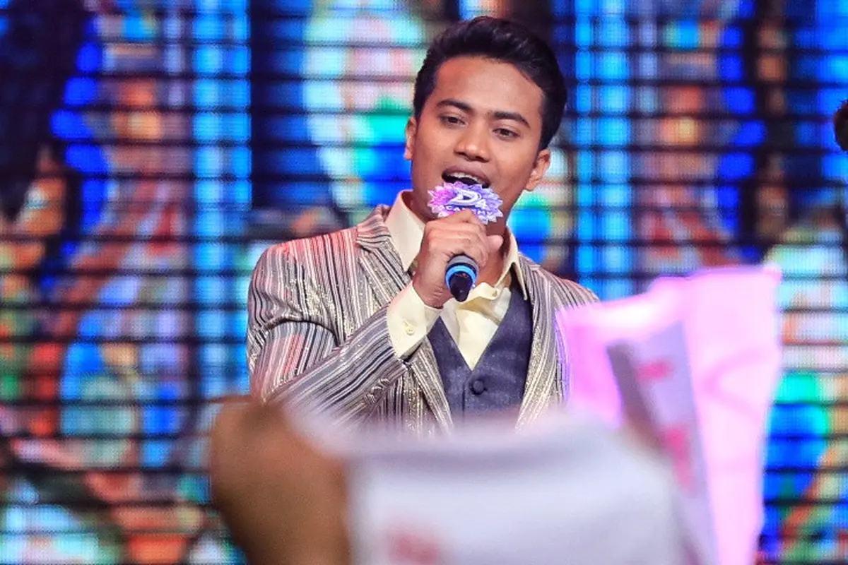 [Bintang] Arlan D'Academy 4