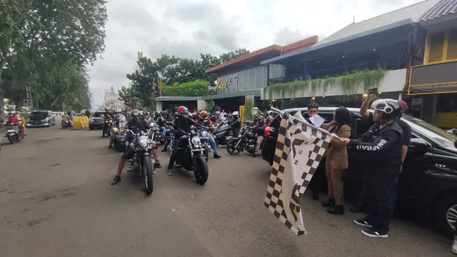 Komunitas Motor