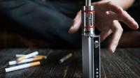 Mana yang Lebih Aman, Vape atau Rokok Tembakau?
