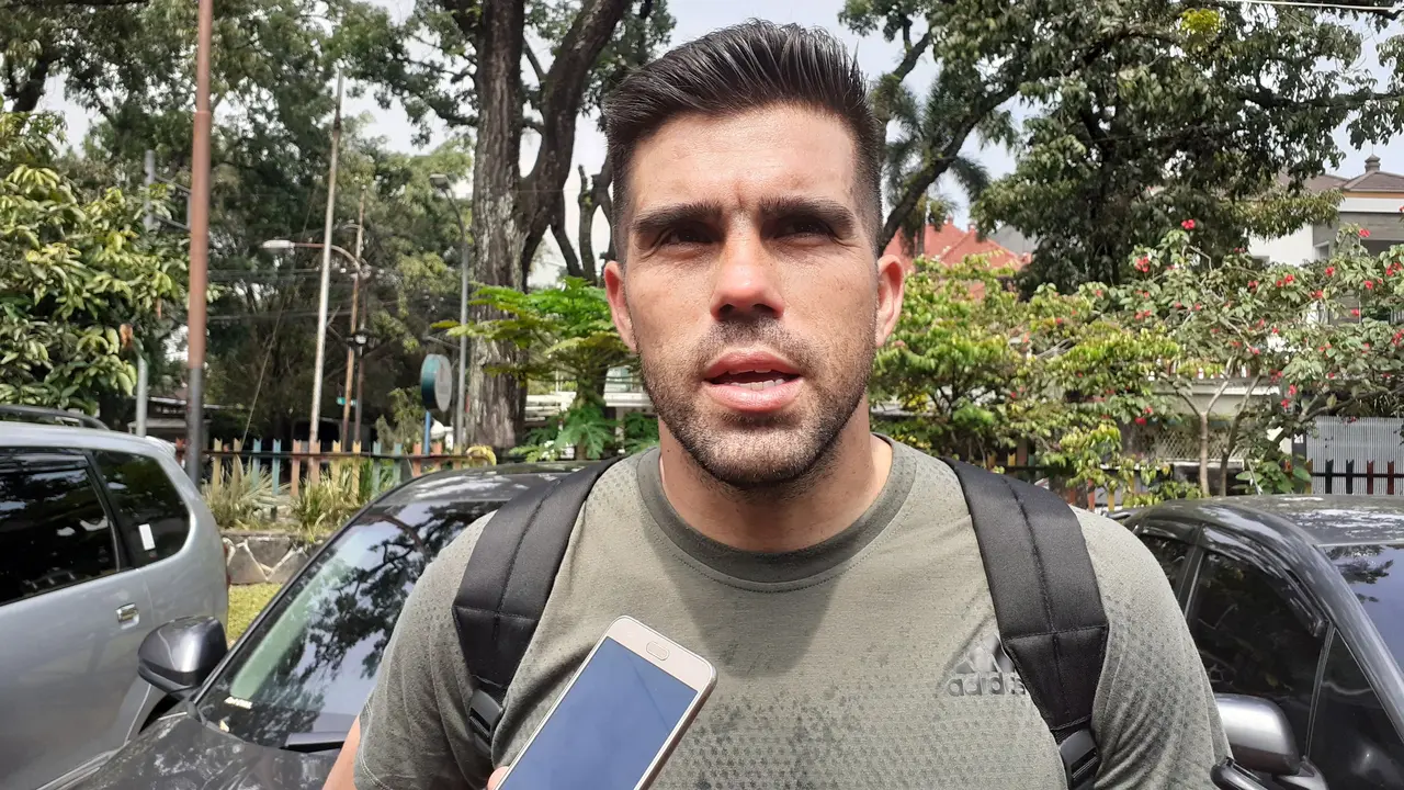 Fabiano Beltrame