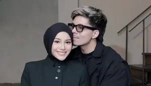 Aurel Hermansyah Rayakan Ulang Tahun ke-28, Atta Halilintar Siapkan Kejutan Manis