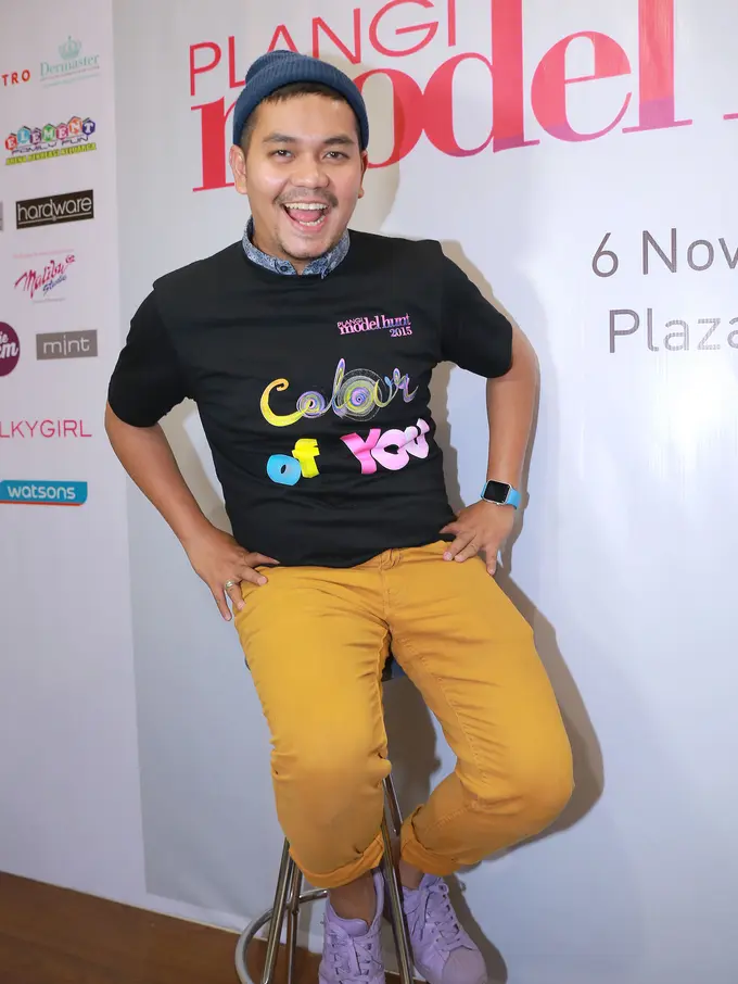 Indra Bekti 