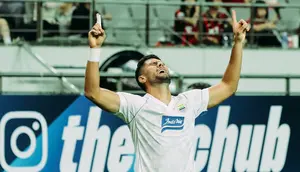 Hasil AFC Champions League 2: Persib Raih Kemenangan Bersejarah di Kandang FC Seoul!
