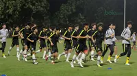 Kapten Korea Yakin Timnya Bisa Kalahkan Timnas Indonesia U-23