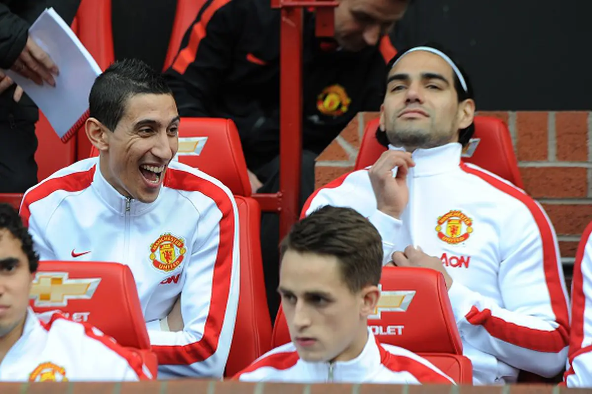Radamel Falcao