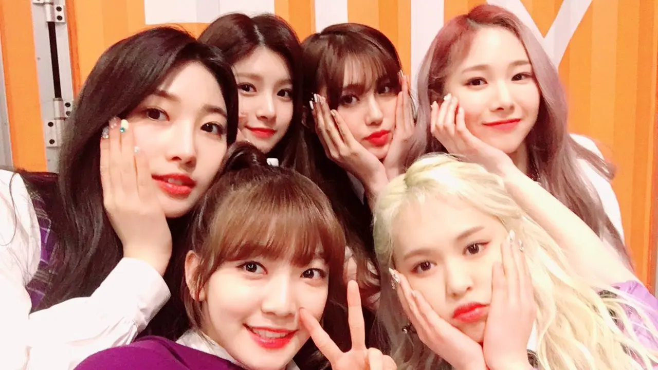 Everglow